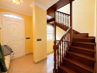 Casa adosada en venta en Santa Úrsula en Santa Úrsula