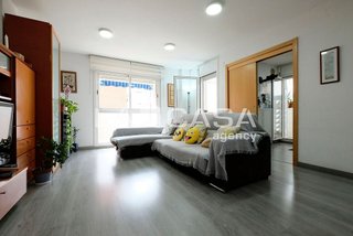 Piso en venta en Verdum en Barcelona