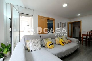 Piso en venta en Verdum en Barcelona