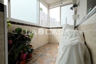 Piso en venta en Verdum en Barcelona