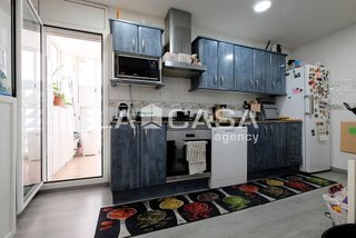 Piso en venta en Verdum en Barcelona