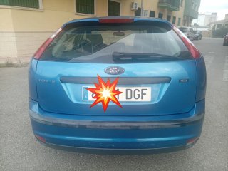 Ford Focus 2006