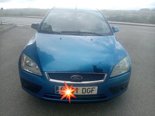 Ford Focus 2006