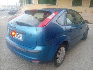 Ford Focus 2006