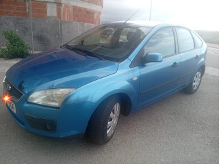 Ford Focus 2006