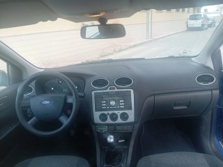 Ford Focus 2006