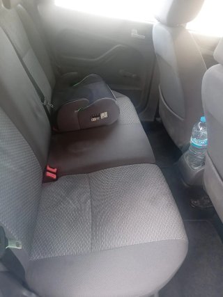Ford Focus 2006