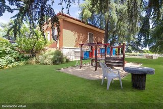 Chalet en venta en La Garena en Alcalá de Henares