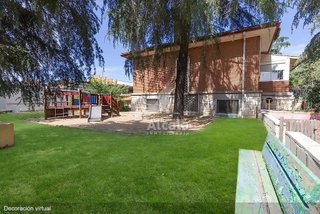 Chalet en venta en La Garena en Alcalá de Henares