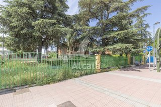 Chalet en venta en La Garena en Alcalá de Henares
