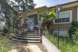 Chalet en venta en La Garena en Alcalá de Henares