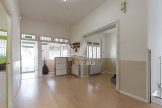 Chalet en venta en La Garena en Alcalá de Henares