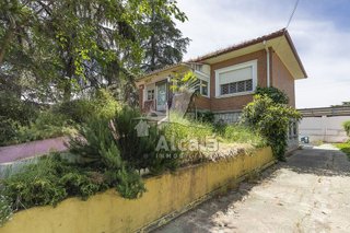 Chalet en venta en La Garena en Alcalá de Henares