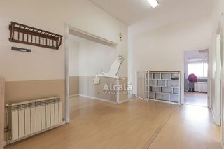 Chalet en venta en La Garena en Alcalá de Henares
