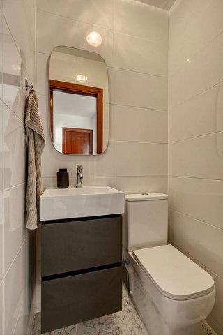 Casa adosada en venta en El Pinillo en Torremolinos