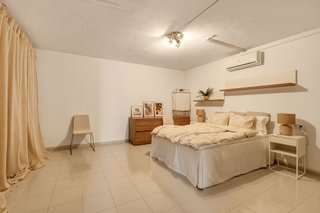 Casa adosada en venta en El Pinillo en Torremolinos