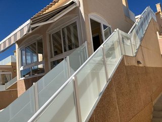 Chalet en venta en Altos - La Florida en Orihuela