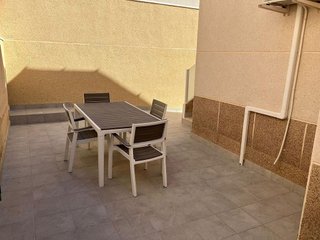 Chalet en venta en Altos - La Florida en Orihuela