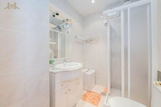 Casa adosada en venta en Ensanche en Alcobendas