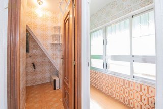 Casa adosada en venta en Ensanche en Alcobendas