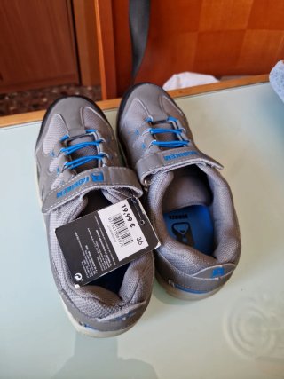Zapatillas Boriken Hi-Tech Outdoor Gear