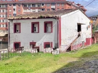 Chalet en venta en La Ería - Masip en Oviedo