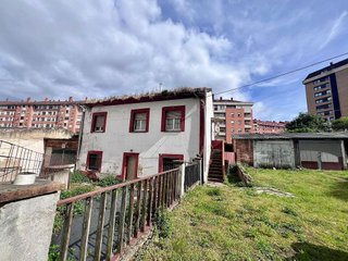 Chalet en venta en La Ería - Masip en Oviedo