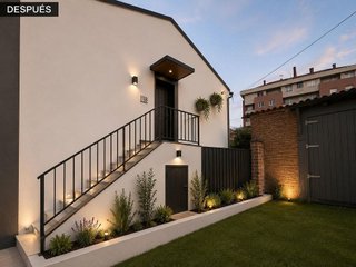 Chalet en venta en La Ería - Masip en Oviedo