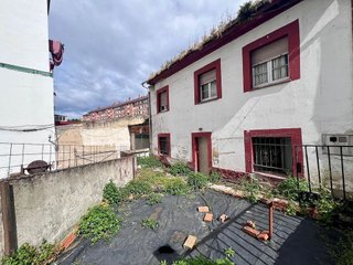 Chalet en venta en La Ería - Masip en Oviedo