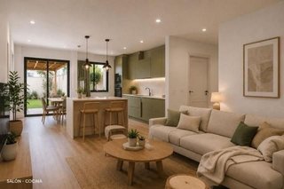 Chalet en venta en La Ería - Masip en Oviedo