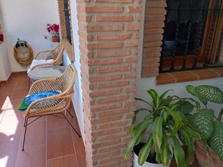 Casa pareada en venta en La Granja-La Colina-Los Pastores en Algeciras
