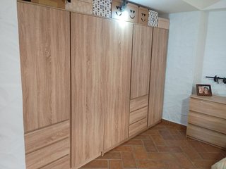 Casa pareada en venta en La Granja-La Colina-Los Pastores en Algeciras