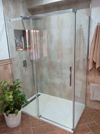 Casa pareada en venta en La Granja-La Colina-Los Pastores en Algeciras