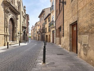 Casa en venta en Tudela