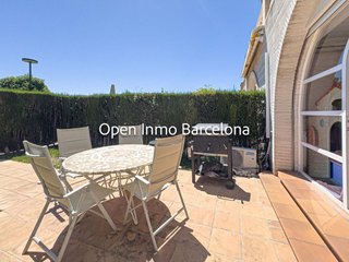 Chalet en venta en Sant Pere de Ribes Centro en Sant Pere de Ribes