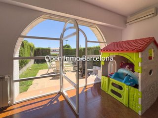 Chalet en venta en Sant Pere de Ribes Centro en Sant Pere de Ribes