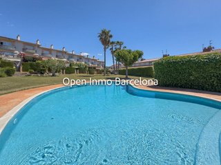 Chalet en venta en Sant Pere de Ribes Centro en Sant Pere de Ribes