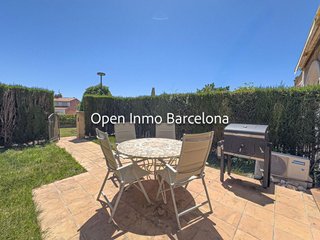 Chalet en venta en Sant Pere de Ribes Centro en Sant Pere de Ribes