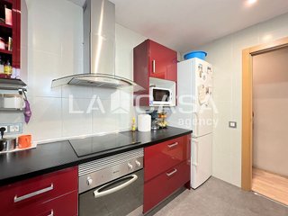 Piso en venta en Artigas - Llefià en Badalona