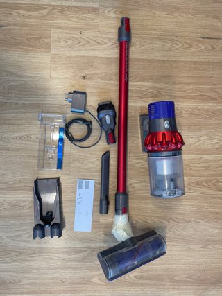 Partes Dyson Cyclone V10