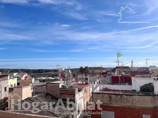 Casa adosada en venta en Casco Antiguo en Llíria