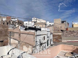 Casa adosada en venta en Casco Antiguo en Llíria