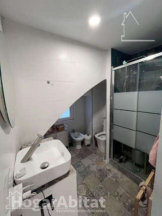 Casa adosada en venta en Casco Antiguo en Llíria