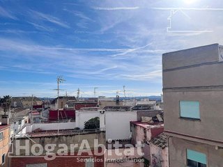 Casa adosada en venta en Casco Antiguo en Llíria