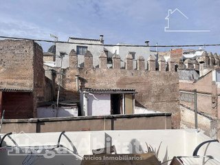 Casa adosada en venta en Casco Antiguo en Llíria