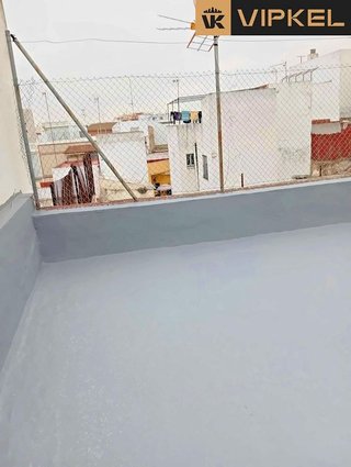 Casa pareada en venta en La Banda - Campo de Fútbol en Chiclana de la Frontera