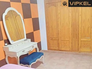 Casa pareada en venta en La Banda - Campo de Fútbol en Chiclana de la Frontera