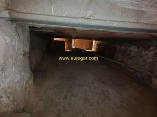 Chalet en venta en Buñol