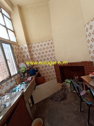 Chalet en venta en Buñol