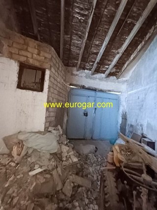 Chalet en venta en Buñol